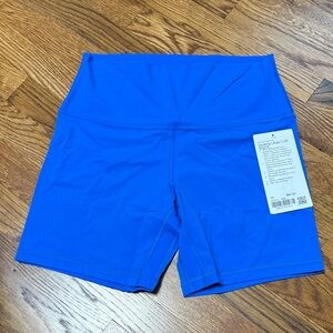 Lululemon Align Shorts